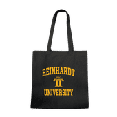 W Republic Reinhardt Eagles Institutional Tote Bags Natural 1102-696