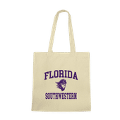 W Republic Florida South Western The Buccaneers Institutional Tote Bags Natural 1102-717