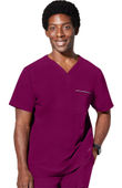 Healing Hands Men's Spencer V-Neck Scrub Top 2381