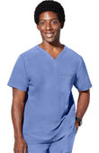 Healing Hands Men's Spencer V-Neck Scrub Top 2381