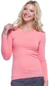 Healing Hands Women's Melissa Long Sleeve Stretch T-Shirt 5047