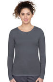 Healing Hands Women's Melissa Long Sleeve Stretch T-Shirt 5047