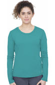 Healing Hands Women's Mackenzie Solid Underscrub 5051