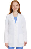 Healing Hands Clearance Women's Faith Notched Collar 31" Lab Coat 5053