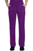 Healing Hands Women's Tori Yoga Scrub Pant 9133