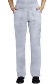 Healing Hands Women's Tori Yoga Scrub Pant 9133