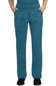 Healing Hands Women's Tori Yoga Scrub Pant 9133