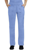 Healing Hands Women's Tori Yoga Scrub Pant 9133