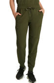 Healing Hands Women's Naya Jogger Scrub Pant 9156