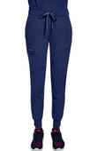 Healing Hands Women's Naya Jogger Scrub Pant 9156