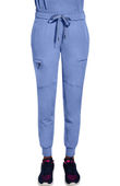 Healing Hands Women's Naya Jogger Scrub Pant 9156