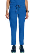 Healing Hands Women's Niko Elastic Waistband Scrub Pant 9157