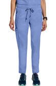 Healing Hands Women's Niko Elastic Waistband Scrub Pant 9157