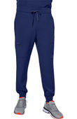 Healing Hands Men's Nolen Jogger Scrub Pant 9172