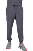 Healing Hands Men's Nolen Jogger Scrub Pant 9172