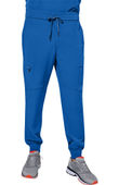 Healing Hands Men's Nolen Jogger Scrub Pant 9172