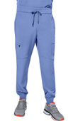 Healing Hands Men's Nolen Jogger Scrub Pant 9172