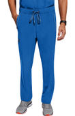 Healing Hands Men's Noah Cargo Scrub Pant 9173