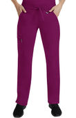 Healing Hands Women's Tamara Cargo Scrub Pant 9181