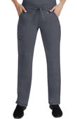 Healing Hands Women's Tamara Cargo Scrub Pant 9181