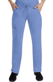 Healing Hands Women's Tamara Cargo Scrub Pant 9181