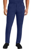 Healing Hands Men's Daniel Utility Cargo Scrub Pant 9300