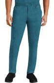 Healing Hands Men's Daniel Utility Cargo Scrub Pant 9300