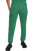 Healing Hands Men's Dante Jogger Scrub Pant 9301