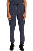 Healing Hands Women's Tate Camo Jogger Scrub Pant 9350