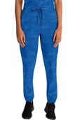 Healing Hands Women's Tate Camo Jogger Scrub Pant 9350