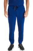 Healing Hands Men's Drew Jogger Camo Scrub Pant 9360
