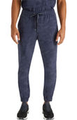 Healing Hands Men's Drew Jogger Camo Scrub Pant 9360