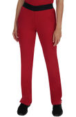 Healing Hands Women's Rachel Elastic Waistband Cargo Scrub Pant 9500