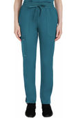 Healing Hands Women's Raine Drawstring Scrub Pant 9530