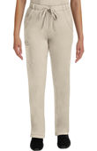 Healing Hands Women's Rebecca Drawstring Flare Scrub Pant 9560