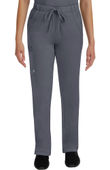 Healing Hands Women's Rebecca Drawstring Flare Scrub Pant 9560