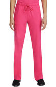 Healing Hands Women's Rebecca Drawstring Flare Scrub Pant 9560