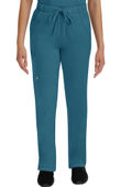 Healing Hands Women's Rebecca Drawstring Flare Scrub Pant 9560