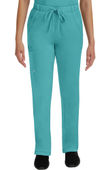 Healing Hands Women's Rebecca Drawstring Flare Scrub Pant 9560