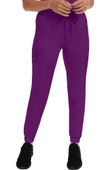 Healing Hands Women's Renee Jogger Scrub Pant 9575