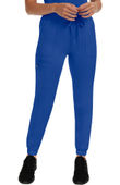 Healing Hands Women's Renee Jogger Scrub Pant 9575