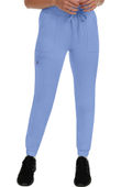 Healing Hands Women's Renee Jogger Scrub Pant 9575
