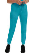 Healing Hands Women's Renee Jogger Scrub Pant 9575