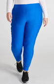 Cherokee Women's Mid Rise Tapered Leg Scrub Pant CK092