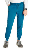 Cherokee Men's Mid Rise Jogger Scrub Pant CK132A