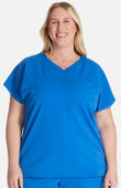 Cherokee Women's V-Neck Dolman Sleeve Scrub Top CK836A