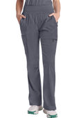 Healing Hands Women's Tina High Rise Scrub Pant HH002