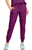 Healing Hands Women's Rhea Jogger Scrub Pant HH050