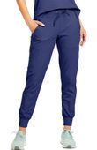 Healing Hands Women's Rhea Jogger Scrub Pant HH050