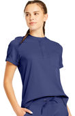 Healing Hands Women's Macy Scrub Top HH650